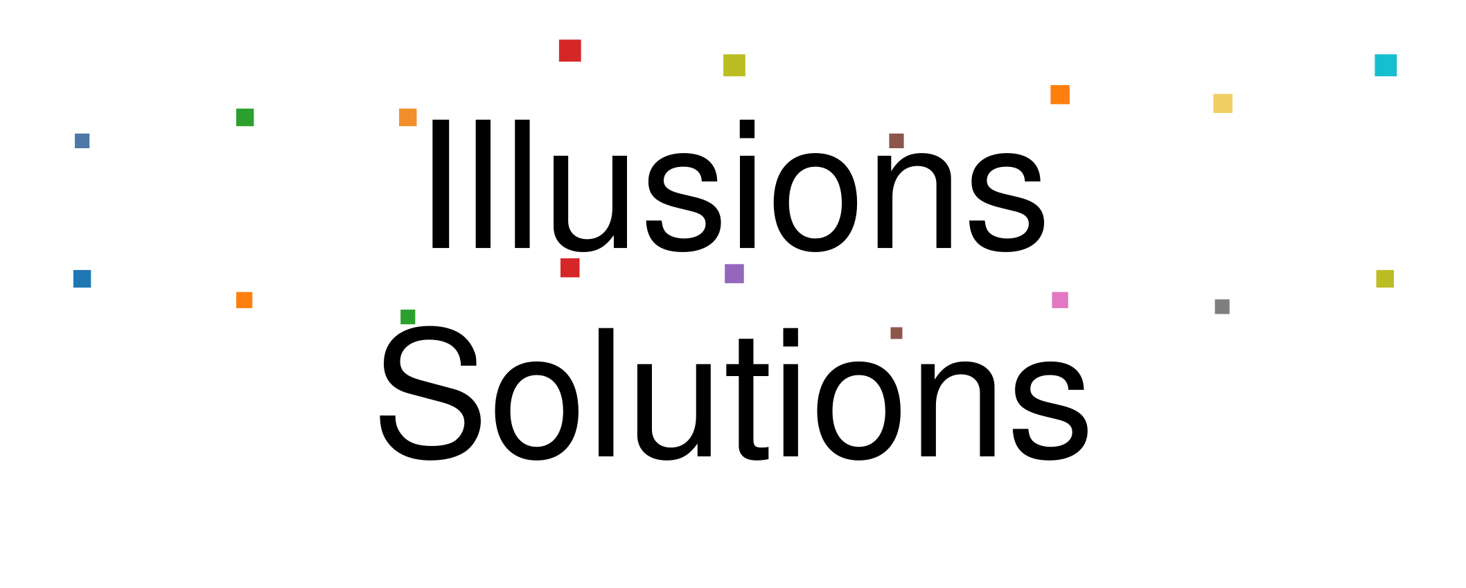 Illusion Solutions